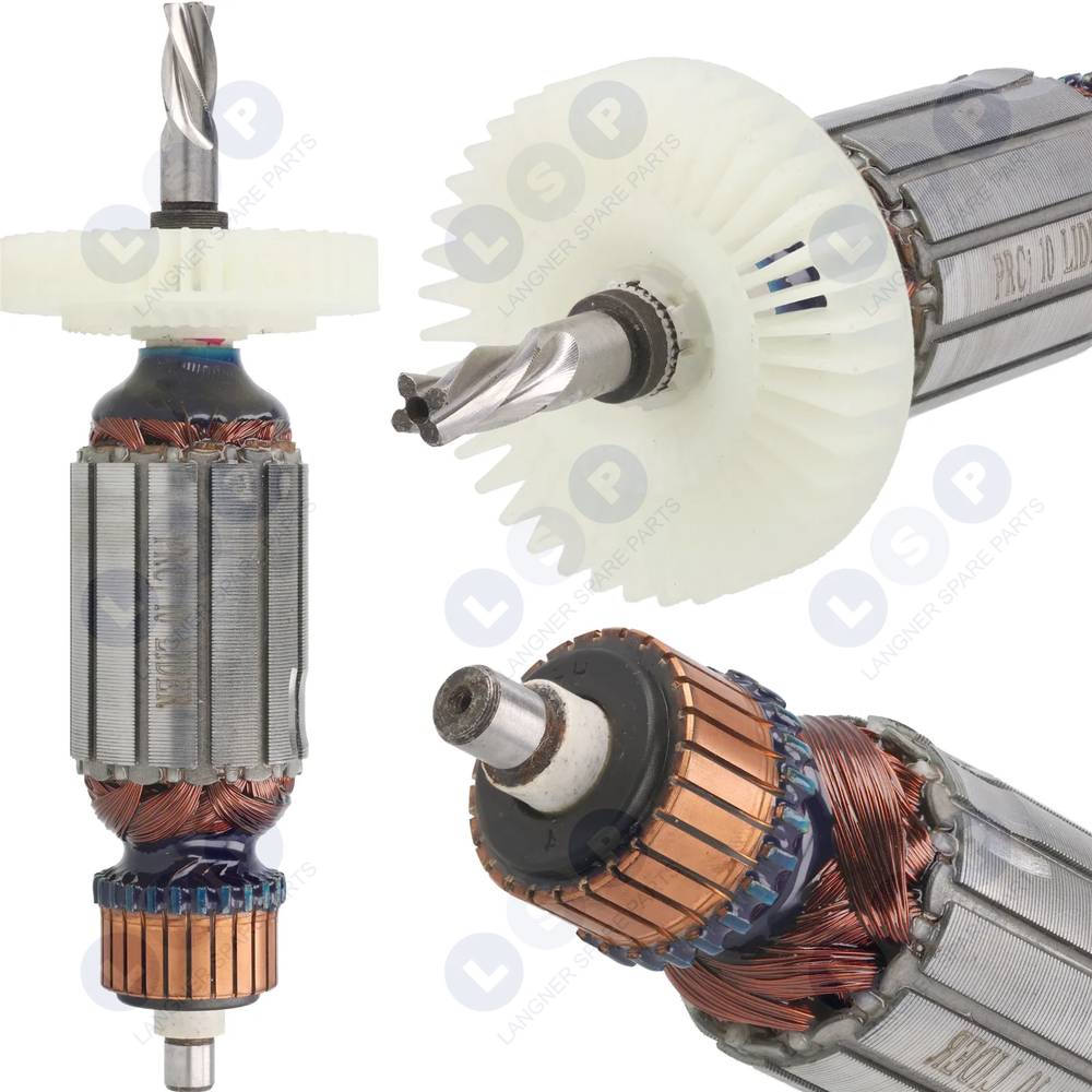 Rotor CELMA PRCj10 LIDER, PRCj10BEO PRCj10CEO C-33871P